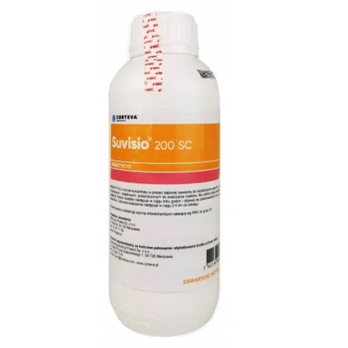 Suvisio 200 SC 1L
