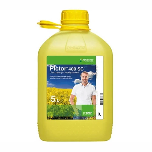 Pictor 400 SC 5L