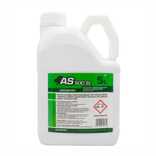 Adiuwant As 500 5L