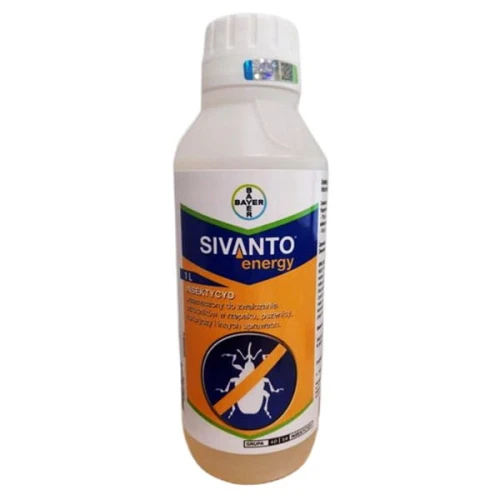 Sivanto Energy 1L
