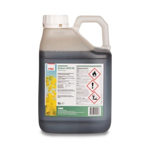 Koban 600 EC  5L petoksamid