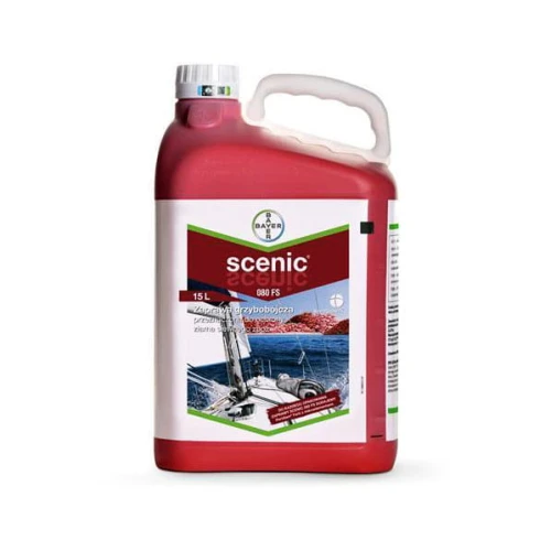 Scenic 080 FS 15L
