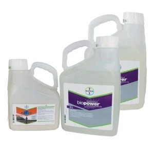 Incelo 1,5KG + Biopower 2 x 5L