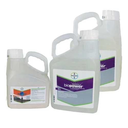 Incelo 1,5KG + Biopower 2 x 5L