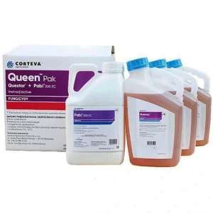 Queen Pak 3x5L Questar + 1x5L Pabi 300 EC