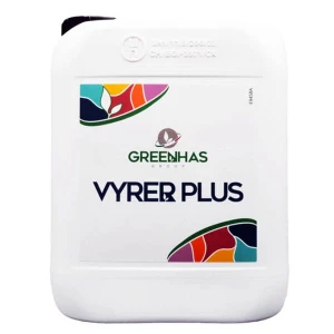 Adiuwant Vyrer Plus 5L