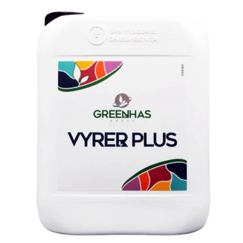 Adiuwant Vyrer Plus 5L