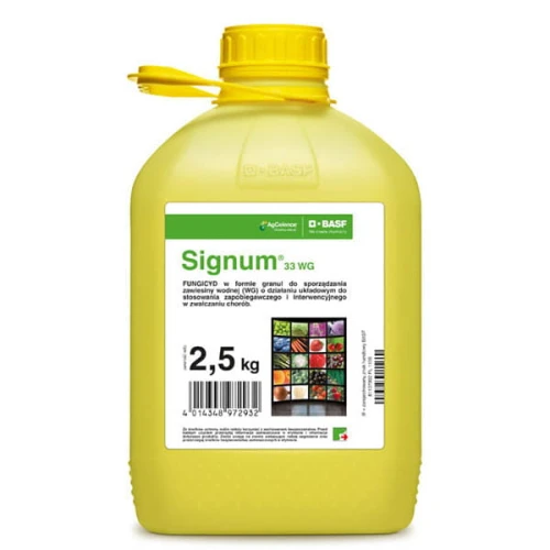 Signum 33 WG 2,5KG