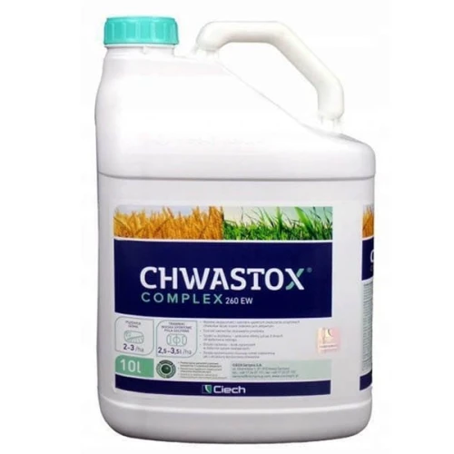 Chwastox Complex 260 EW 10L