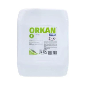 Orkan 350 SL 20L glifosat MCPA