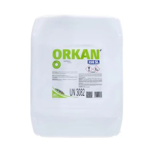 Orkan 350 SL 20L