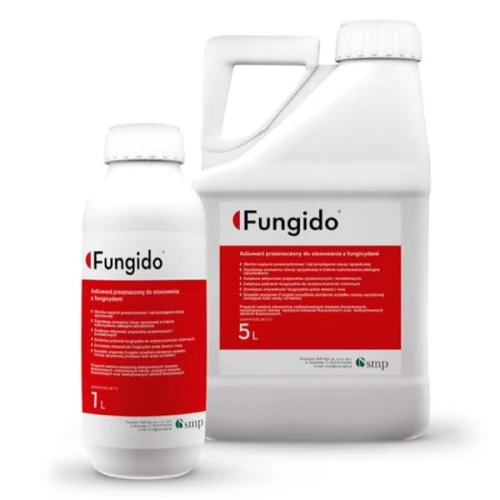 Adiuwant Fungido 1L