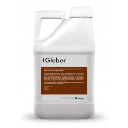 Adiuwant Doglebowy Gleber 20L