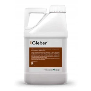 Adiuwant Doglebowy Gleber 5L