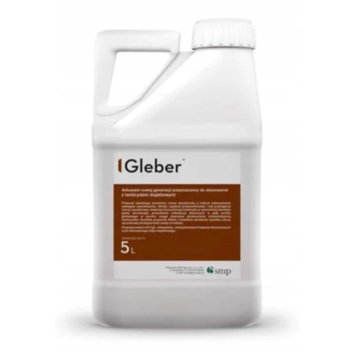Adiuwant Doglebowy Gleber 5L