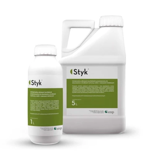 Adiuwant Uniwersalny Styk 5L