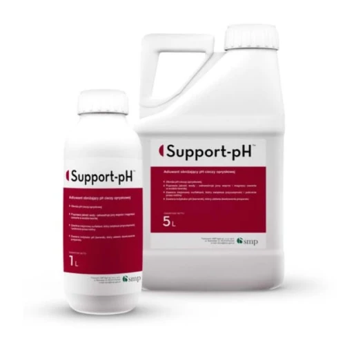 Adiuwant Support pH 5L