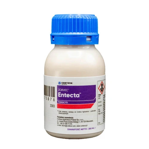 Zorvec Entecta 0,25L
