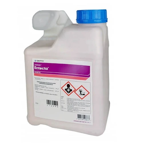 Zorvec Entecta 5L