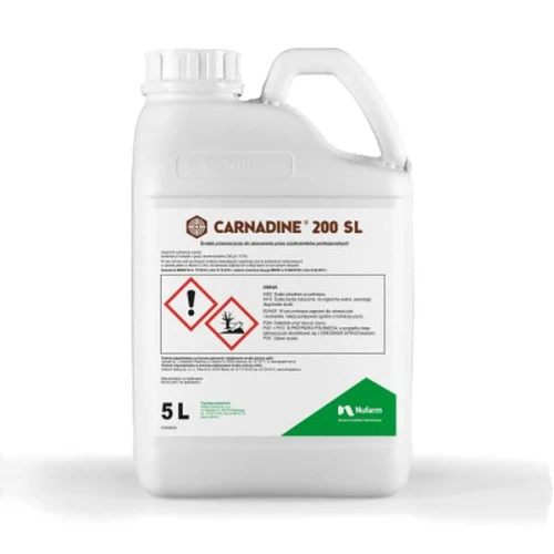 Carnadine 200 SL 5L
