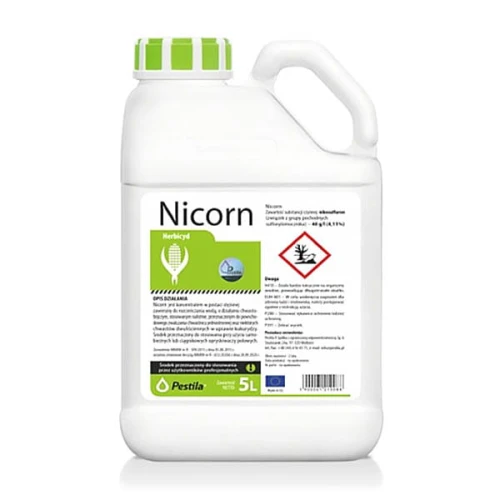 Nicorn 5L