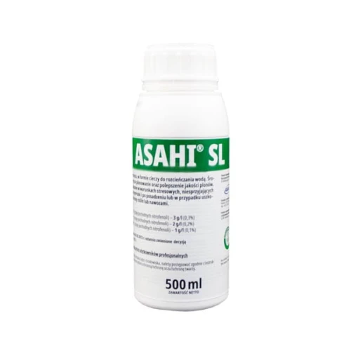 Asahi SL 0,5L