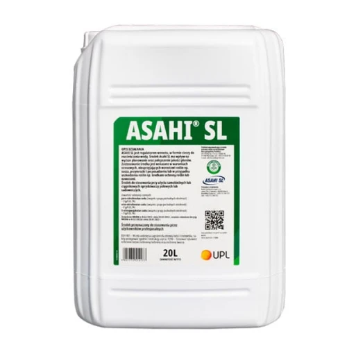 Asahi SL 20L
