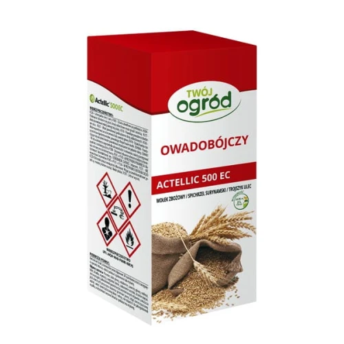 Actellic 500EC 200ML