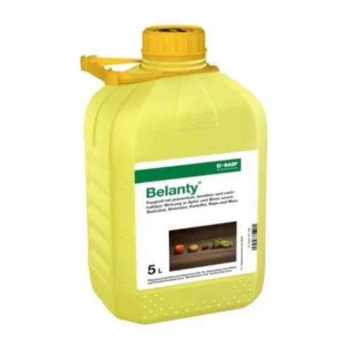 Belanty 5L mefentriflukonazol