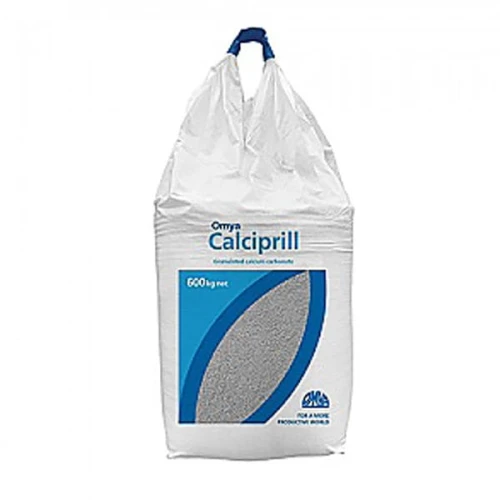 Wapno Calciprill (Omya) (BB500kg)