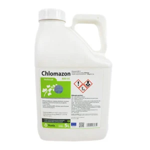 Chlomazon 480 EC 5L