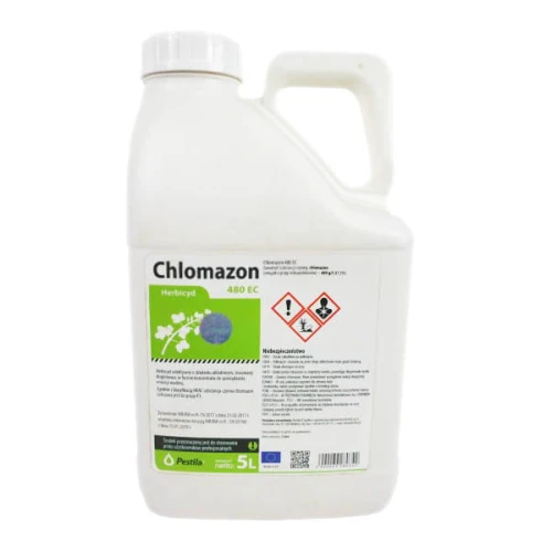 Chlomazon 480 EC 5L