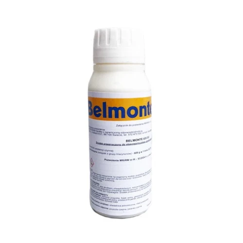Belmonte 600 SC 0,5L