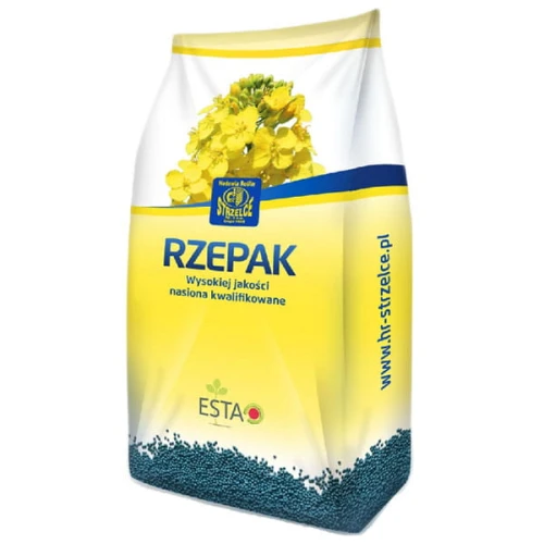 Rzepak ozimy Mars C1 2mln Integral Pro Lumiposa