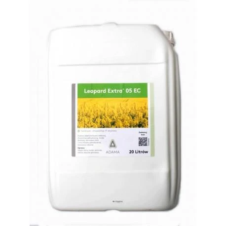 Leopard Extra 05 EC 20L