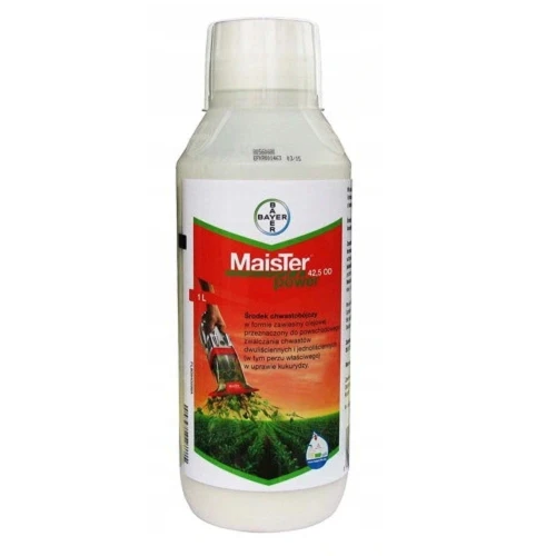 Maister Power 42,5 OD 1L