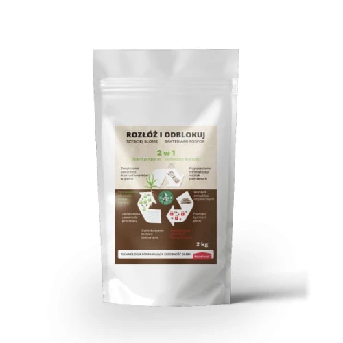 Dr Green Rozłóż i odblokuj 2kg