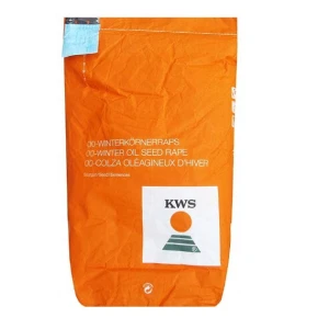 Rzepak ozimy  KWS Derrick C1 2mln Integral Pro Buteo Start