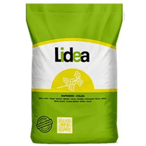 Rzepak ozimy LID Caliento F1 C1 1,5mln Lumiposa Integral Pro 