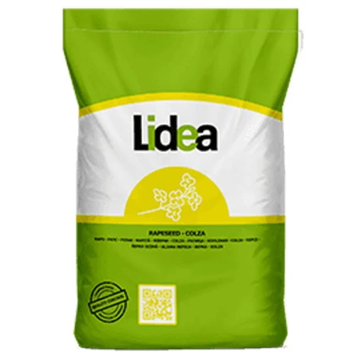 Rzepak ozimy LID Caliento F1 C1 1,5mln Buteo Start Integral Pro Starfos