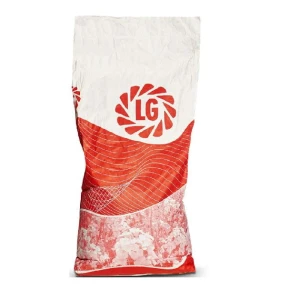 Rzepak ozimy LG Apollonia F1 C1 1,5mln Integral Pro