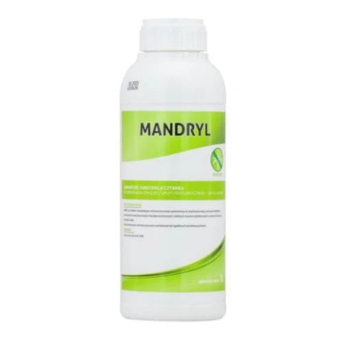 Mandryl 500 SC 1L