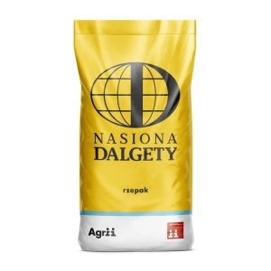 Rzepak ozimy Despina F1 C1 1,5mln Integral Pro