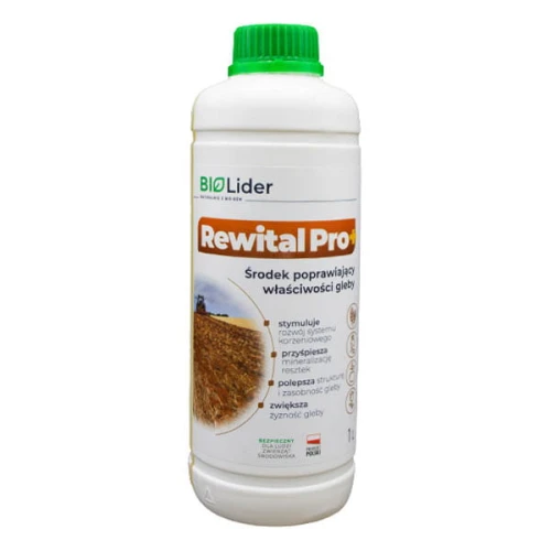 Rewital Pro 1L