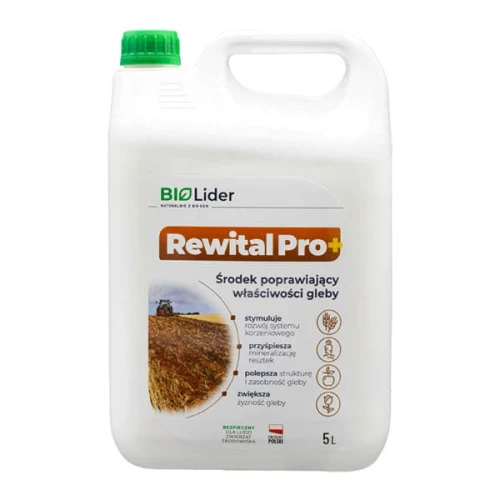 Rewital Pro 5L