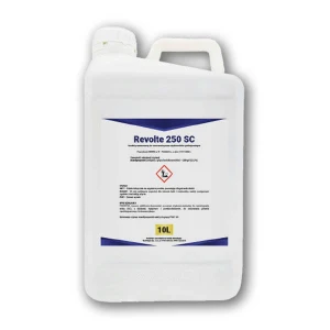 Revolte 250 SC 10 L mandipropamid (zamiennik Revus 250 sc)