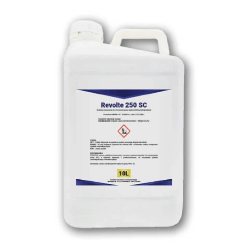 Revolte 250 SC 10 L