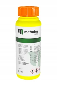 Metodus 650 WG 0,5KG