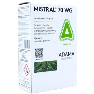 Mistral 70 WG 1KG
