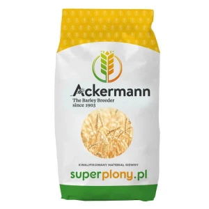 Jęczmień ozimy Valhalla C1 25kg